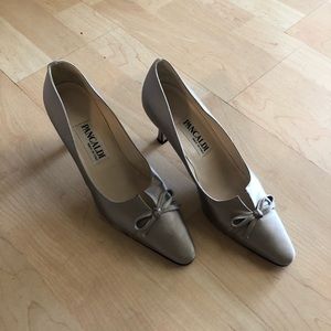 (3/$10) Pancaldi heels